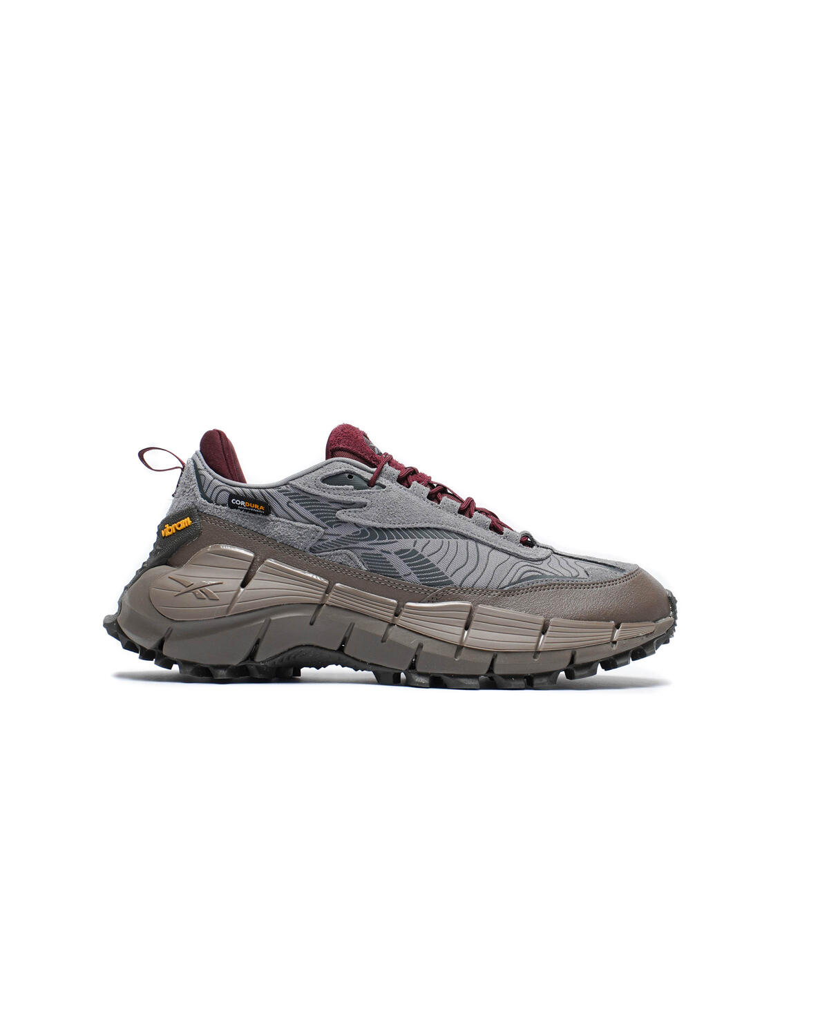 Reebok ZIG KINETICA 2.5 EDGE | IG2739 | AFEW STORE